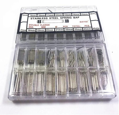 360pcs watchmaker watch band - watchmaker,