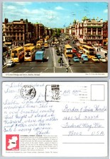 Vintage Dublin Ireland