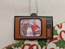 Christmas Tree retro