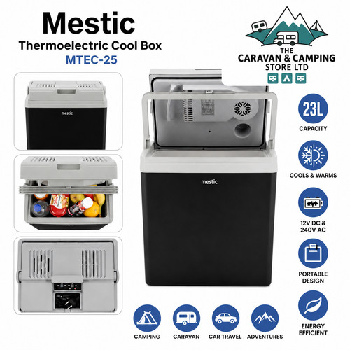 Mestic mtec electric cool - mtec-25,