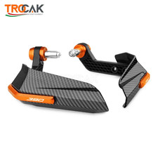 CNC Handlebar Levers for KTM