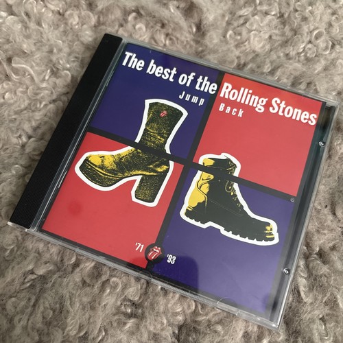 The rolling stones - stones:,