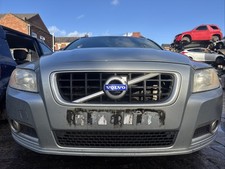 VOLVO V70 MK3 2009 R-DESIGN