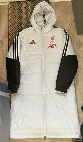 Liverpool 2026 adidas - liverpool,