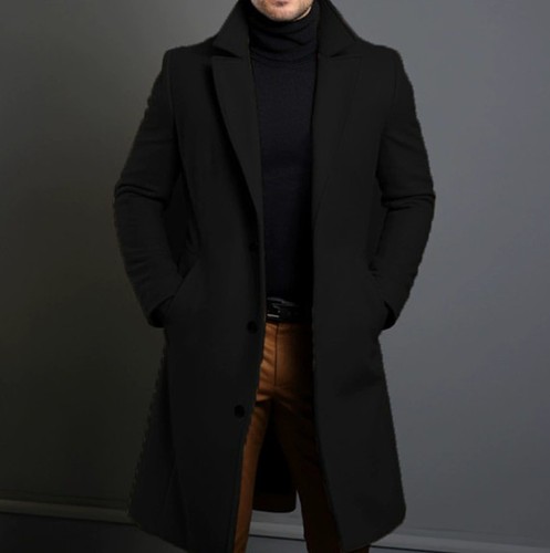 2026 mens winter warm formal - warm,