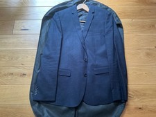 Jack London Summer linen suit