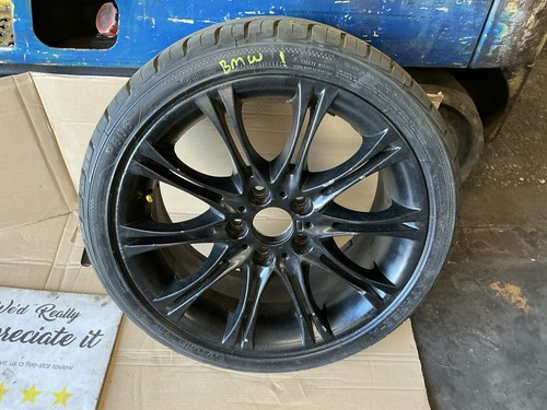Bmw sport mv2 - sport, 18"