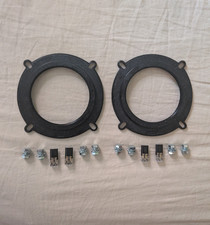 BMW E36 Doorcard Door