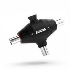 Evans Pull Cord Drum Key, 3