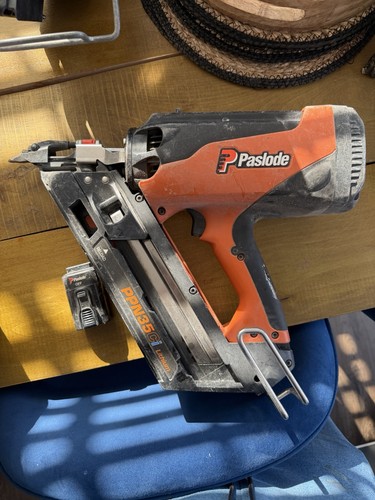 Paslode impulse ppn35ci ion - ppn35ci, li-ion
