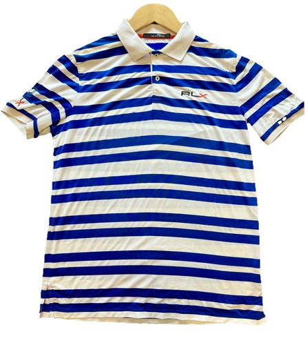 Ralph lauren rlx golf - rlx, polo