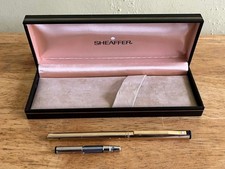 Vintage Sheaffer White Dot