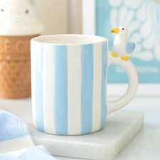 Beach Day Mug Set/Selection