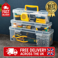 Strong plastic storage - storage, tool