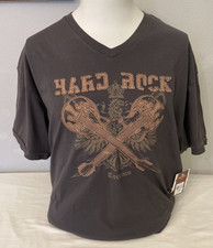 Hard Rock Cafe T-Shirt Toronto