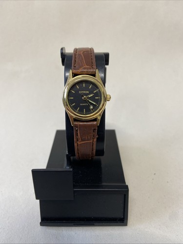 Citron ladies quartz watch new - ladies,