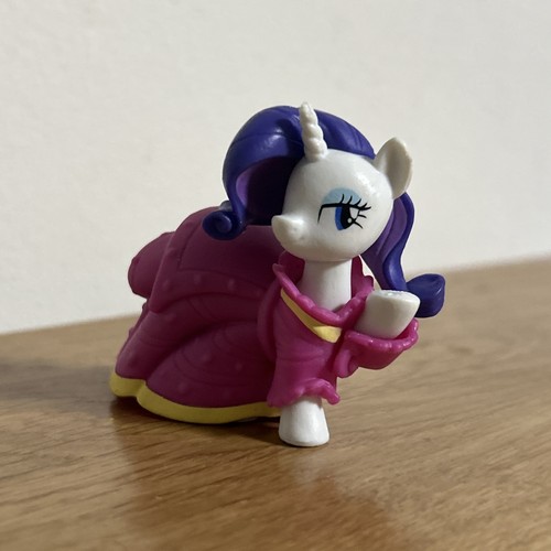 Little pony mini figure - pony,
