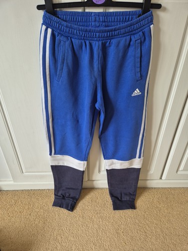Boys adidas trackies - boys,