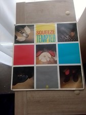 Squeeze:Tempted/Yap, yap