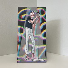 Superplastic Gorillaz 2D Vinyl