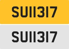 SUI 1317 SU Sue, Susie Suiss