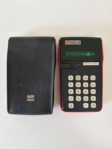 Vintage sharp elsi mate - vintage,