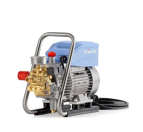 Kranzle 122 cold water - ts,