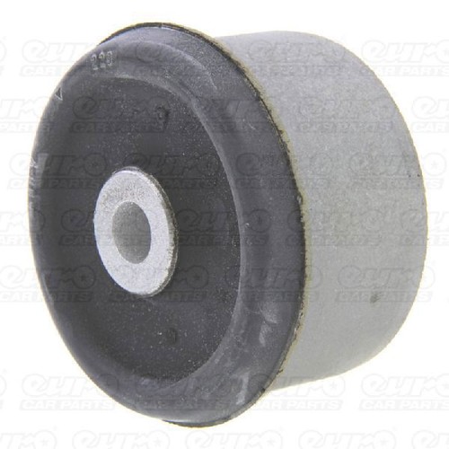 Control trailing arm mounting - trailing,