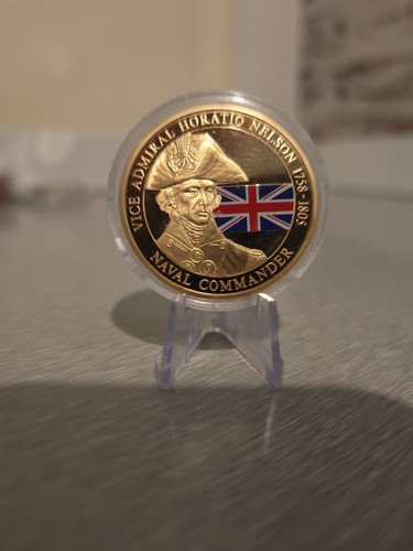 The greatest britons - greatest, vice