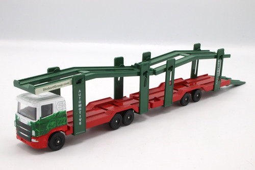 Corgi superhaulers ty86652 - superhaulers,