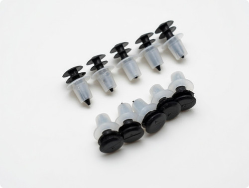 Fit mitsubishi plastic trim - mitsubishi,