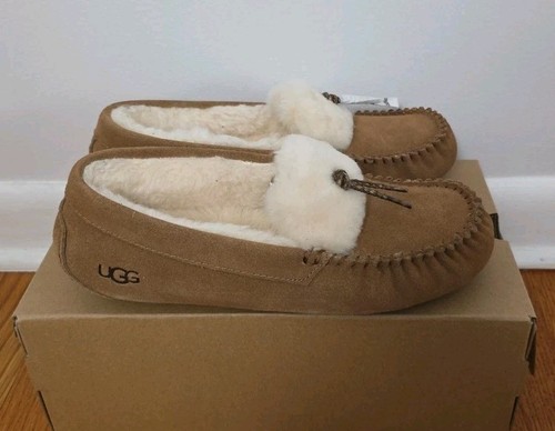 Ugg women dakota shearling - women's,