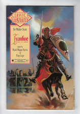 Classics Illustrated # 25