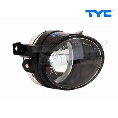 Front fog light tyc - front,