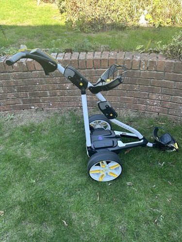 Powakaddy fw5 electric - fw5, golf
