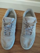 🇬🇧 Size 5.5 Light Purple