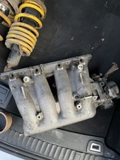 Honda Civic Ep3 Intake