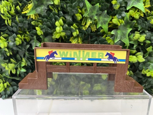 Playmobil winner gantry stand - playmobil,