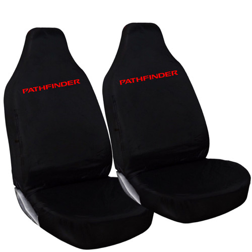 Fits nissan pathfinder heavy - fits,