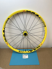 Mavic Deemax 26" Front wheel