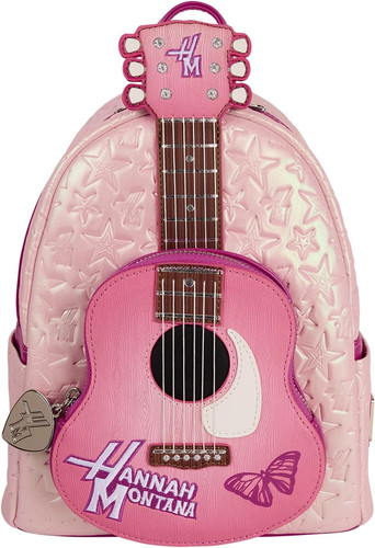 Hannah montana guitar mini - montana,