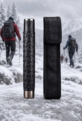 Inch telescopic anti shock - 21,