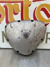 Triumph T100 Timing Case 350 500 Tiger T90 E3693