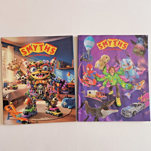 Smyths toys christmas - smyths,
