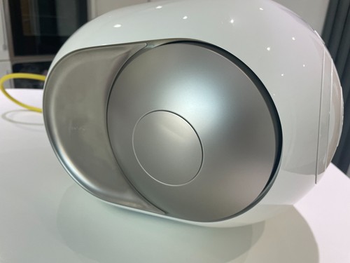 Devialet silver phantom - devialet,