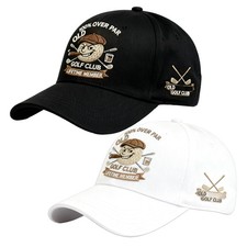 Old Bastards Golf Club