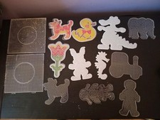 Hama Beads Boards