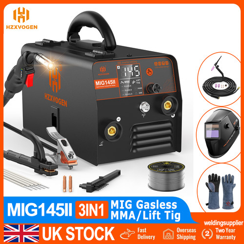 200amp 230v mig tig - 200amp,