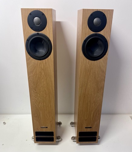 Pmc twenty5 23i speakers - pmc,