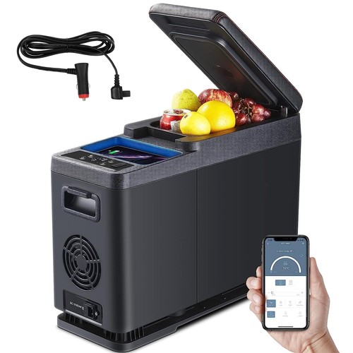 Armrest freezer cooler - 8l,